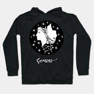 Gemini Hoodie